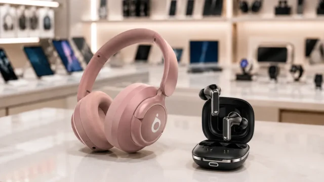 Fones Basike: 4 opções para usos diferentes no dia a dia