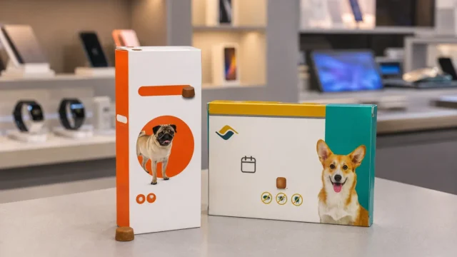 Antipulgas para cachorro: 4 opções por peso e duração