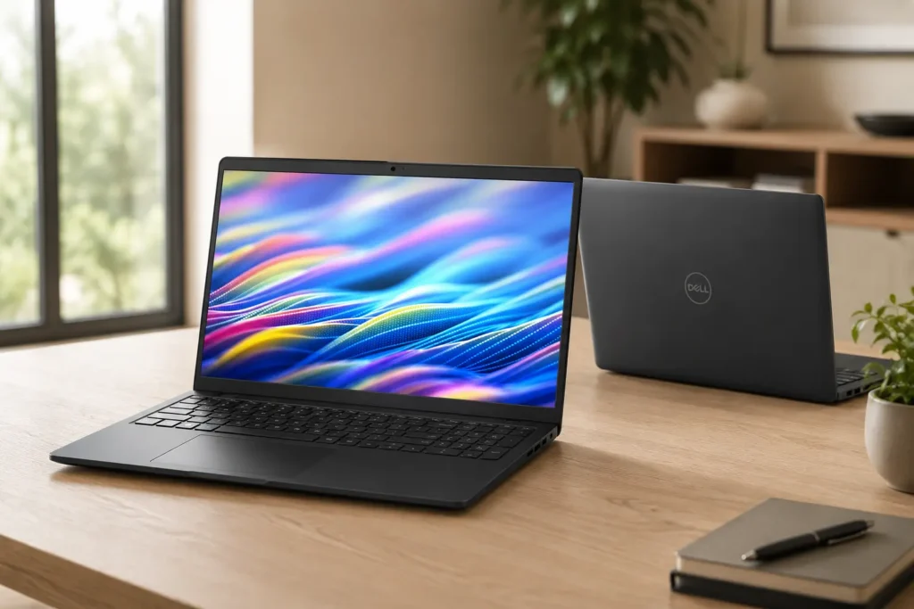 Notebook Dell i5: 4 opções para usos e sistemas diferentes