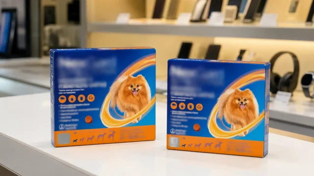 NexGard para cães pequenos: 3 opções por perfil de uso