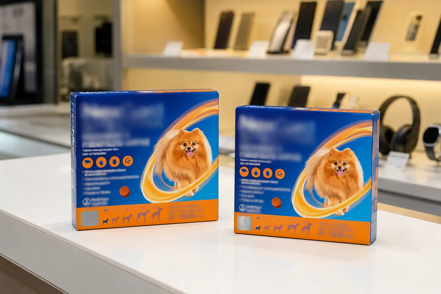 NexGard para cães pequenos: 3 opções por perfil de uso