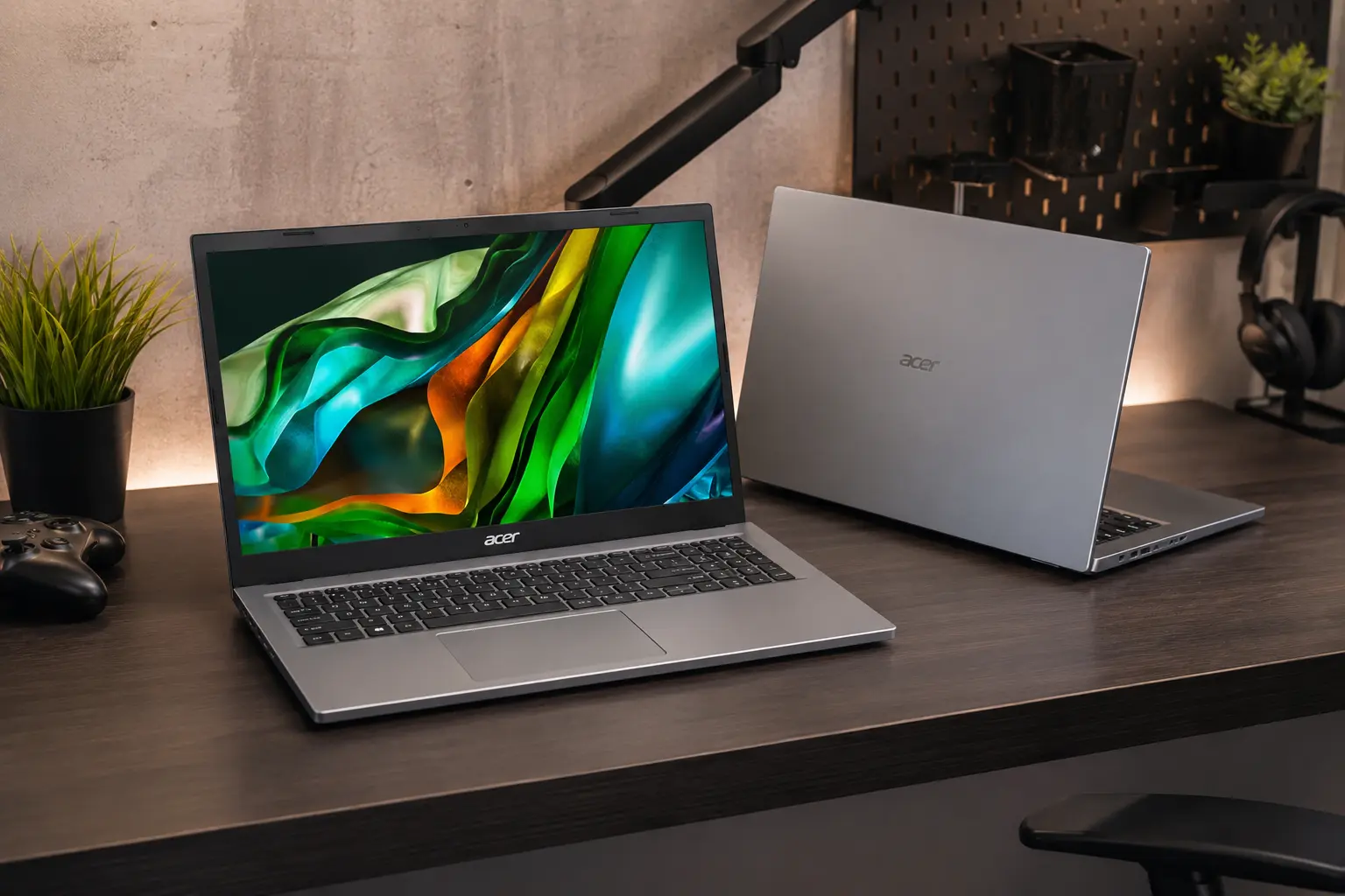 Notebook Acer: 3 opções para estudo, trabalho e rotina diária