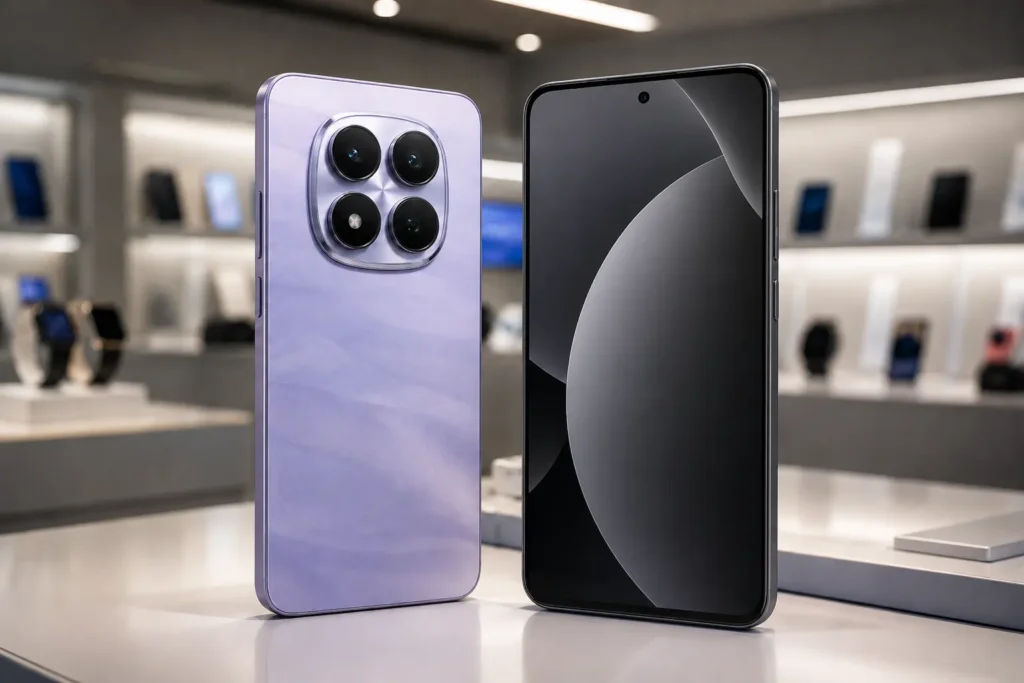 Redmi Note 15 Pro 512GB: 3 opções para perfis de uso