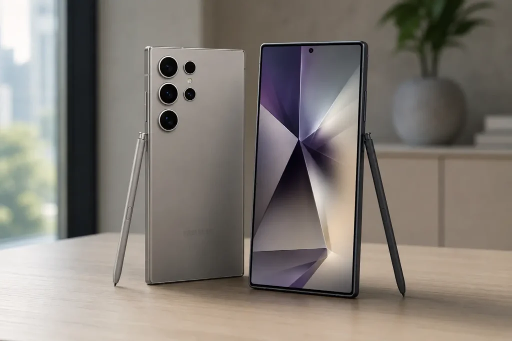 Samsung Galaxy: 4 opções para perfis de uso diferentes