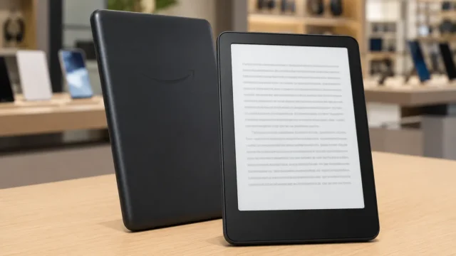 Kindle para leitura: 3 opções por tela, recursos e rotina