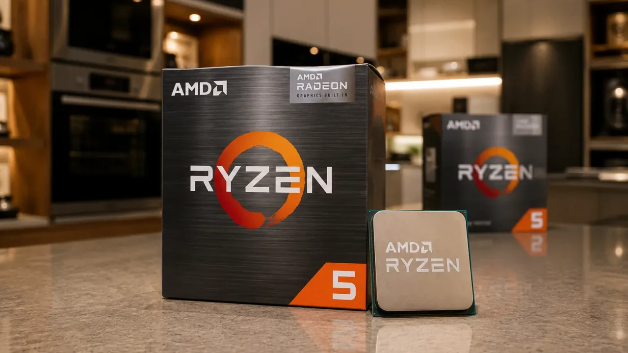 Processador Ryzen: 2 opções AM4 para pensar no upgrade