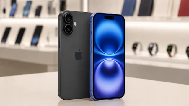 iPhone 16: 3 opções por memória para acertar no uso