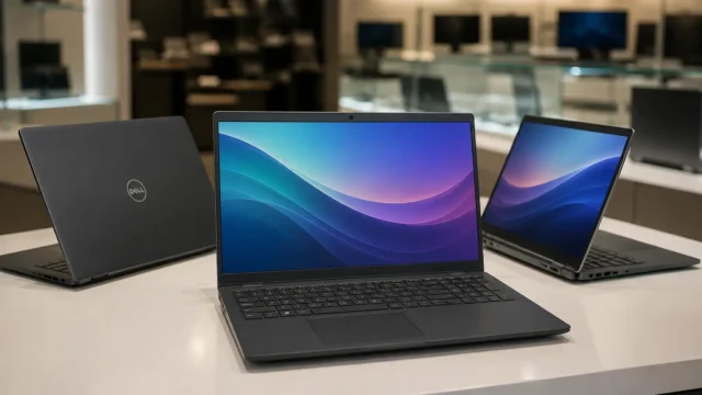 Antes de comprar um Dell Inspiron, veja se vale pagar mais por i5, i7 ou 1TB