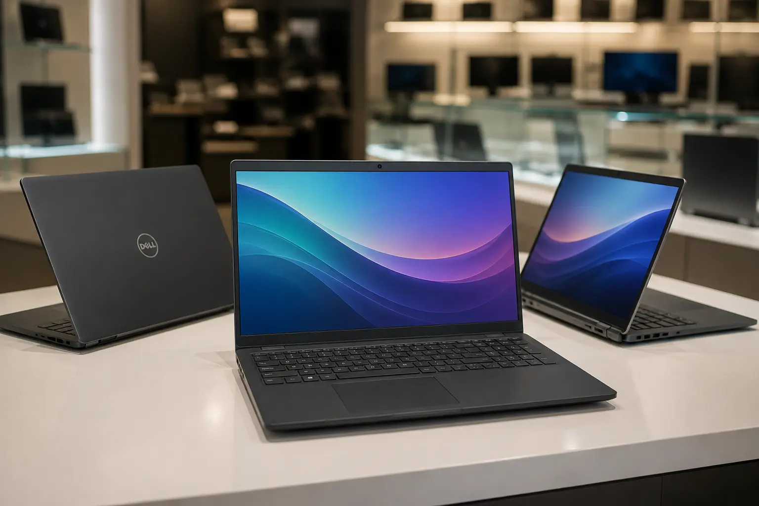 Antes de comprar um Dell Inspiron, veja se vale pagar mais por i5, i7 ou 1TB