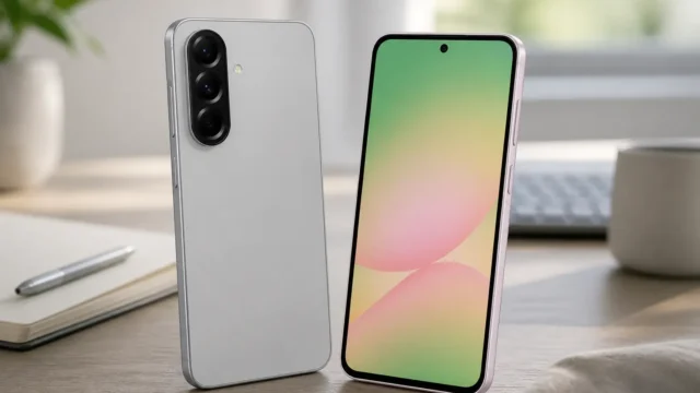 Smartphones Samsung: 5 opções de 128GB para decidir com segurança