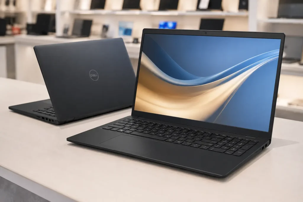 Notebook Dell i7 ou i5: antes de comprar, veja se vale pagar mais