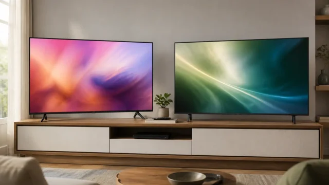 TVs smart 55”: 5 opções para alinhar ao seu uso diário