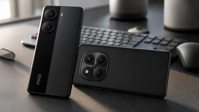 Smartphones Xiaomi: 5 opções de 512GB para acertar no perfil de uso