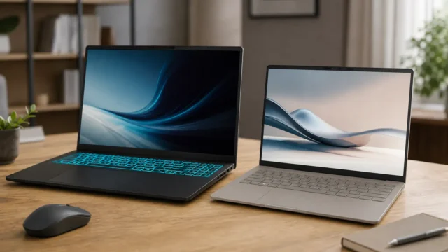 Notebooks ASUS Zen: 4 opções para escolher pelo uso real e alinhar à rotina
