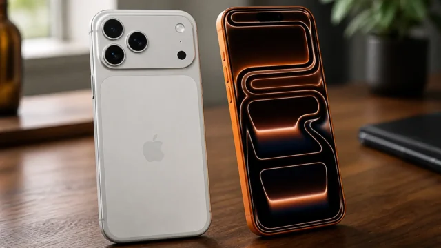 Apple iPhone 17 Pro e Pro Max: 5 opções por cor e capacidade para acertar no perfil