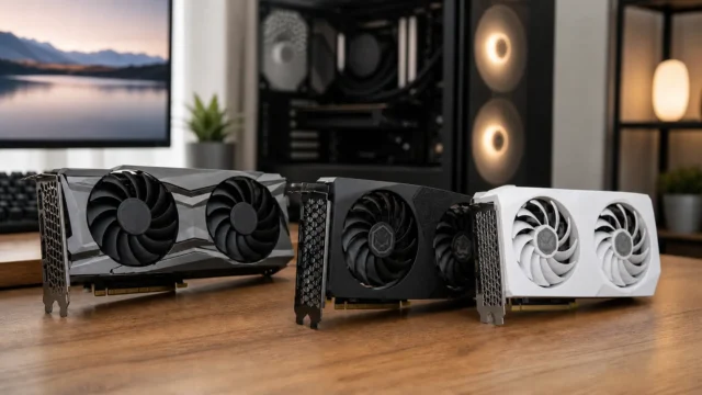 Placas de vídeo: 3 escolhas de RTX 3060 Inno3D para decidir sem exagero