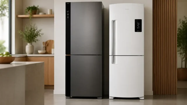 Geladeiras Brastemp: 5 opções de inverse por perfil de uso