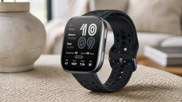Guia de smartwatches: 5 opções para escolher pelo uso real
