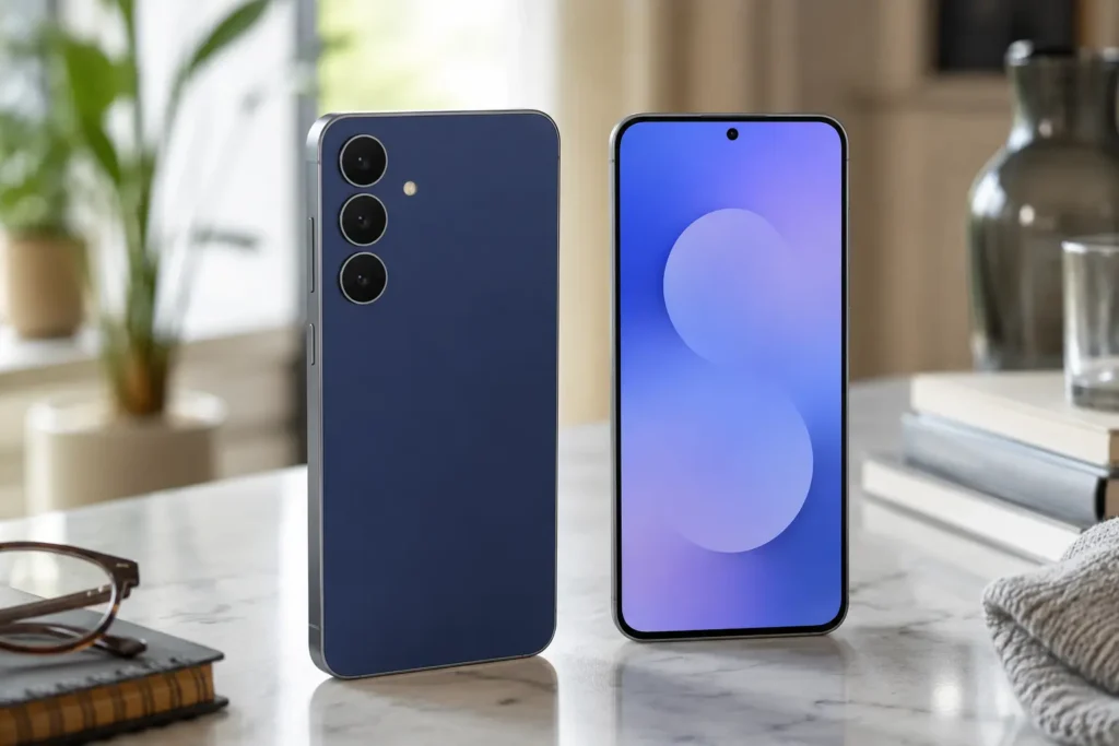Samsung: 5 opções de celulares por perfil de uso para decidir sem exagero