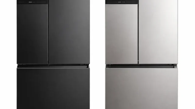 Geladeira Electrolux Inverter: 5 opções para uso diário e economia de energia