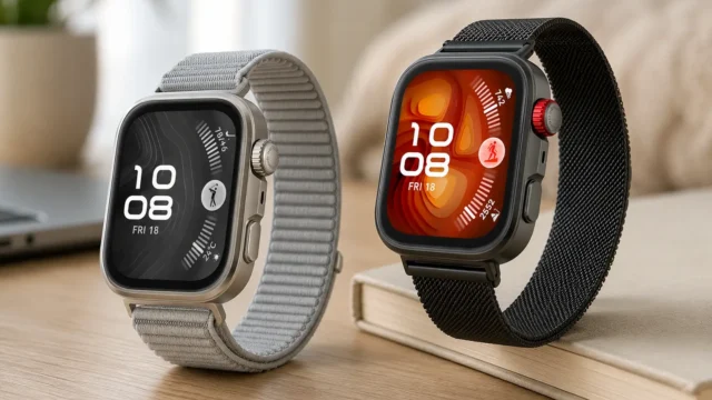 Pulseiras para Huawei Watch Fit: 4 opções para uso diário