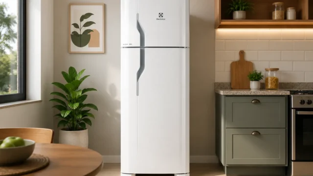 Geladeiras Electrolux: 4 opções para acertar no uso da cozinha