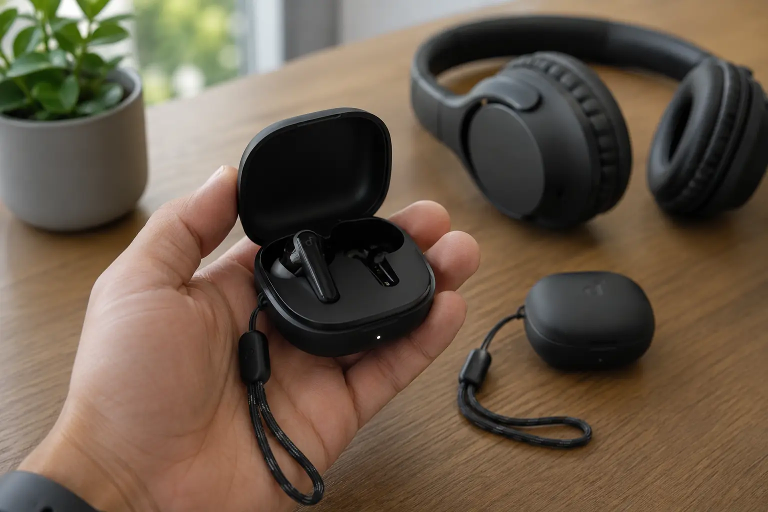 Soundcore P20i ou Q20i: antes de comprar, veja se vale pagar pelo ANC