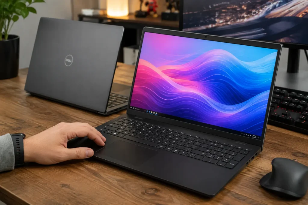 Antes de comprar notebook Dell Core i7, veja qual configuração faz mais sentido