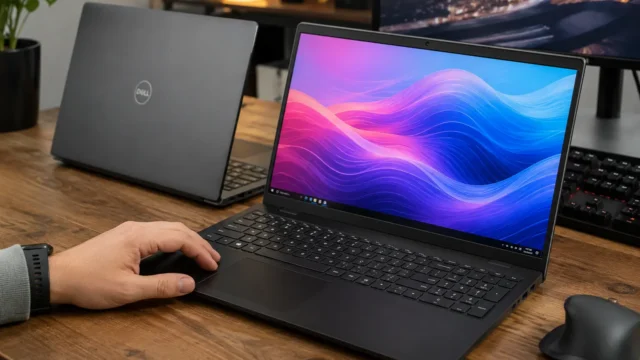 Antes de comprar notebook Dell Core i7, veja qual configuração faz mais sentido